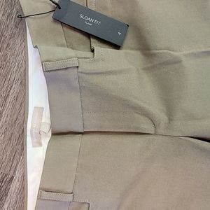 NWT Banana Republuc Sloan Pants